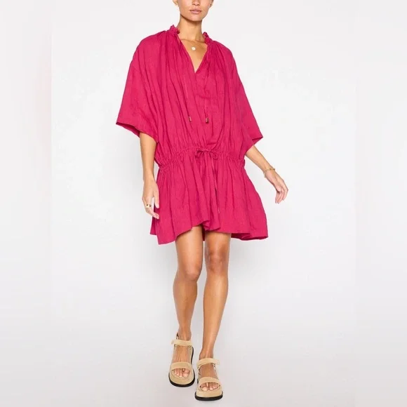 Brochu Walker The St. Tropez Dress Women